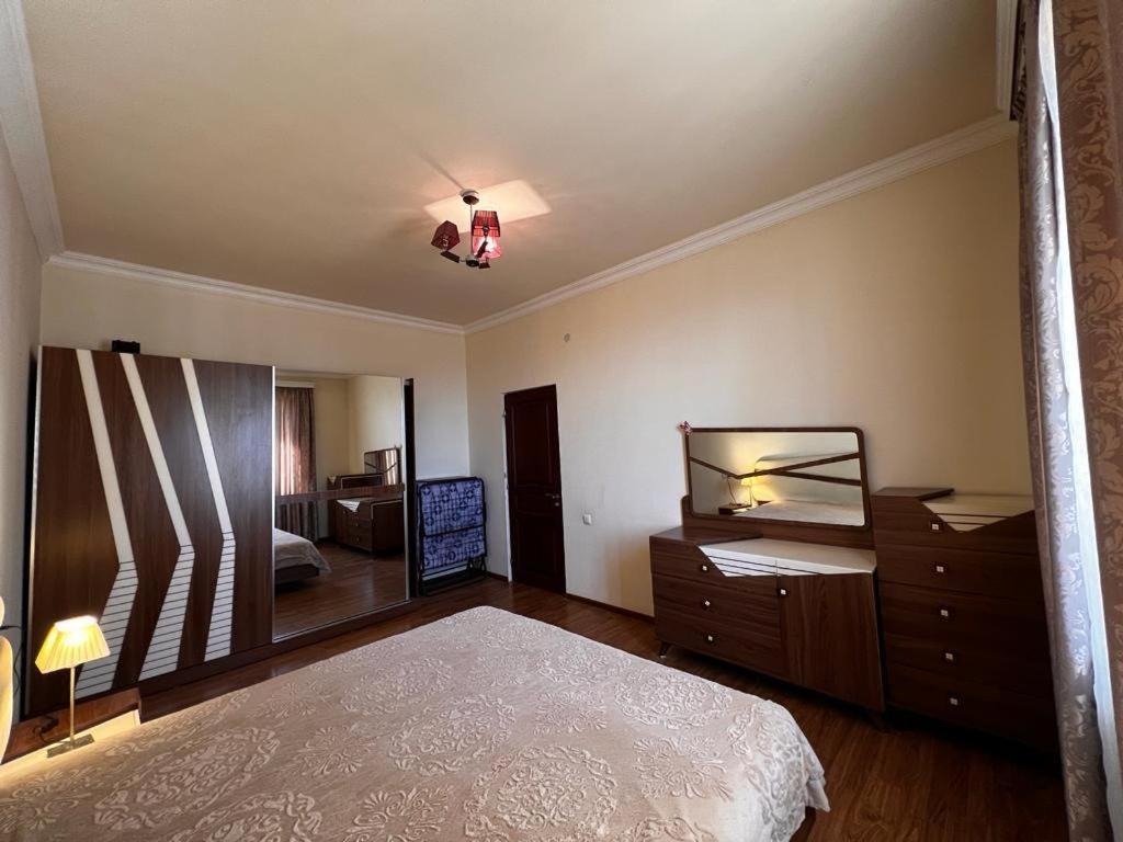 Sweet Home Yerevan Exterior photo