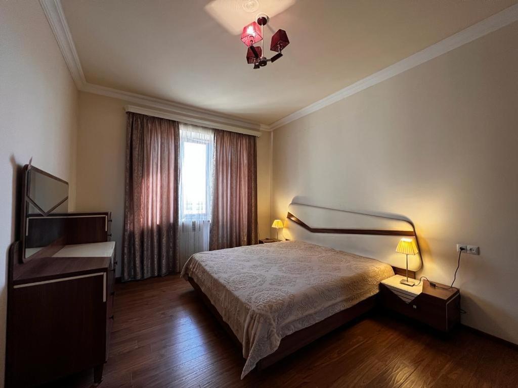 Sweet Home Yerevan Exterior photo